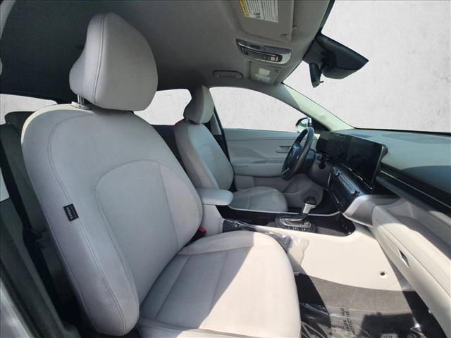 Used 2025 Hyundai Kona SEL AWD/4WD image 21