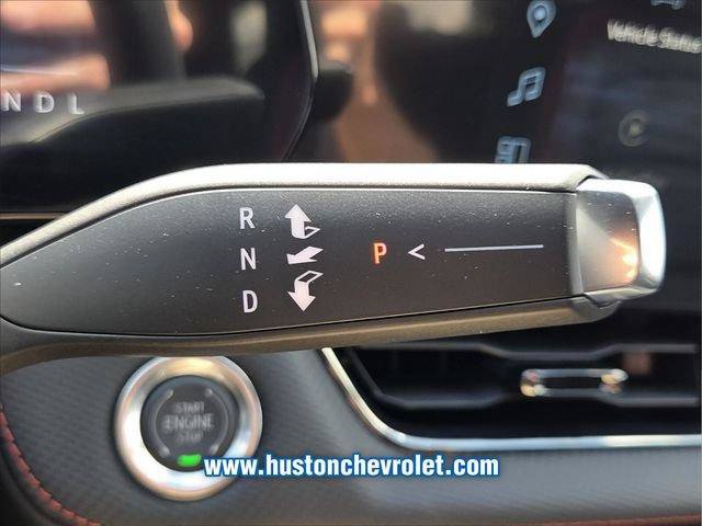 New 2027 Chevrolet Equinox RS w/ Safety and Technology Package FWD image 29