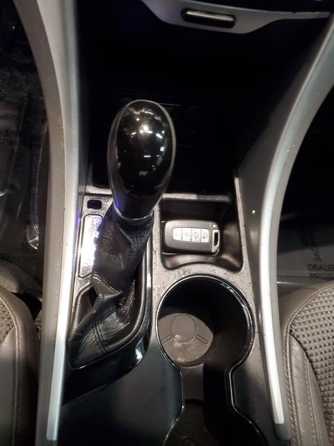Used 2011 Hyundai Sonata SE w/ Navigation & Sunroof Pkg 4 image 26