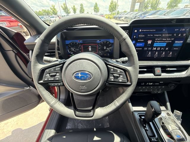 New 2026 Subaru Outback Premium AWD/4WD image 16