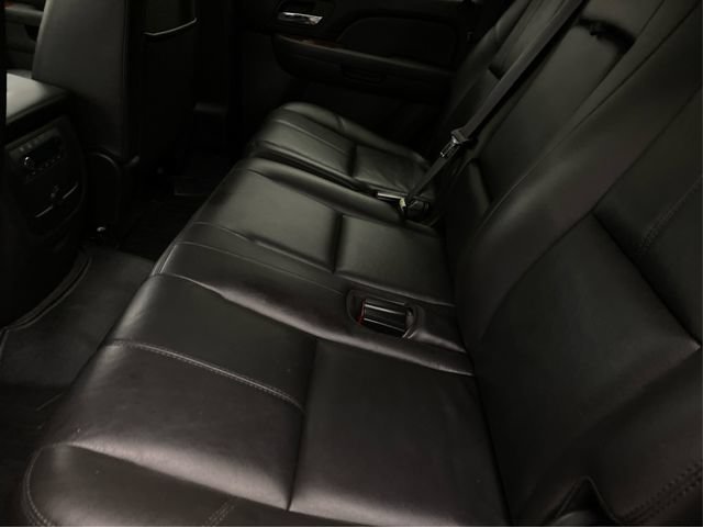 Used 2010 Chevrolet Tahoe LT AWD/4WD image 11
