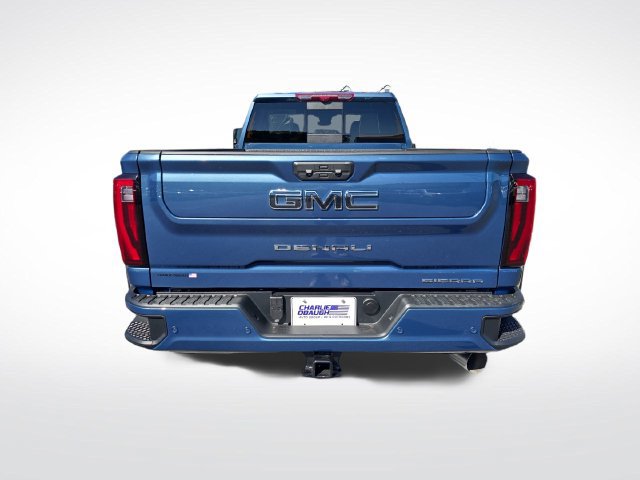 New 2026 GMC Sierra 3500 Denali Ultimate AWD/4WD image 5
