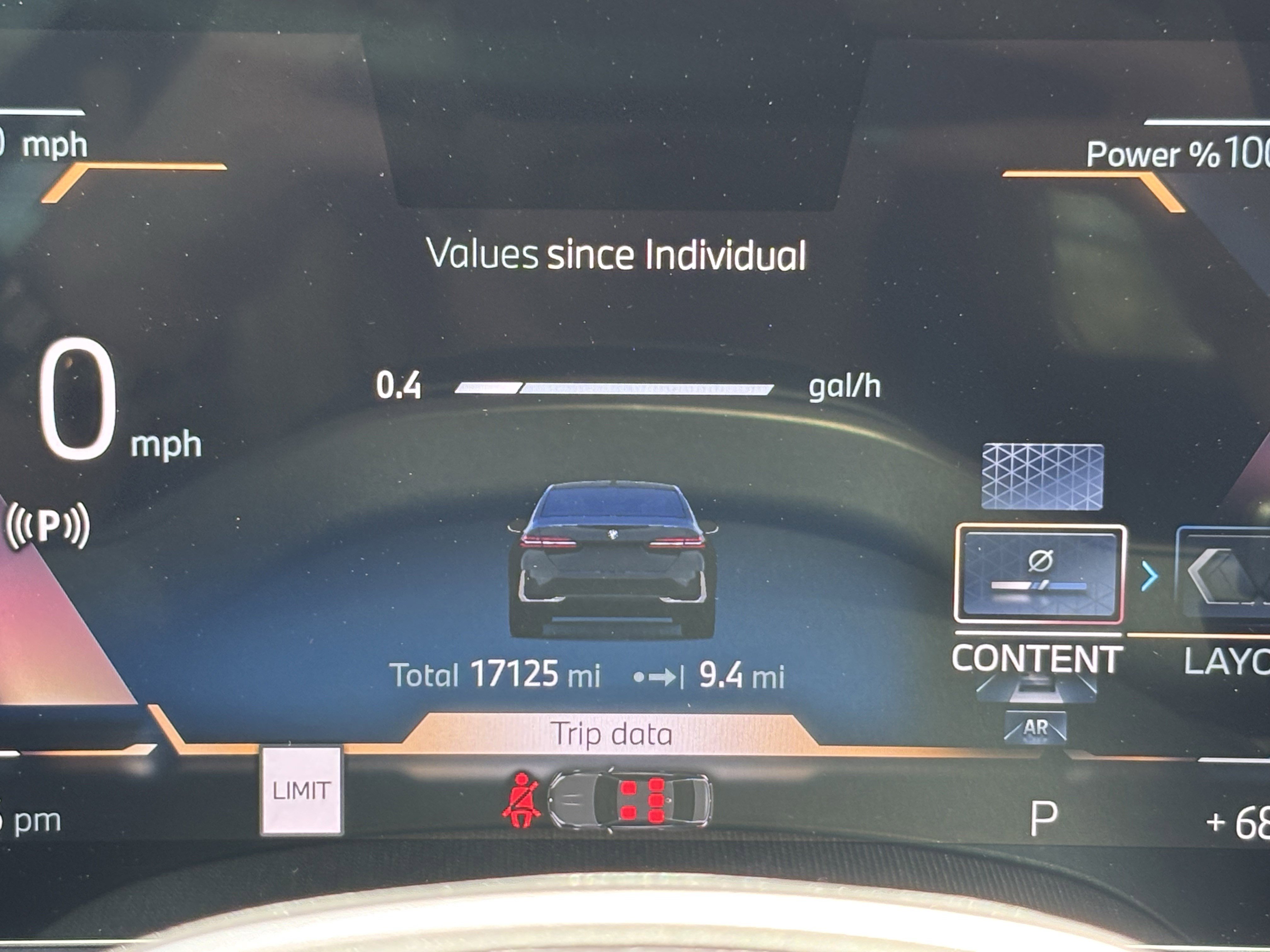 Certified 2025 BMW 530i image 22