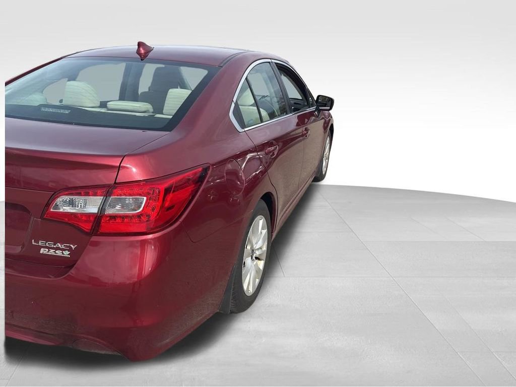 Used 2016 Subaru Legacy 2.5i Premium image 32