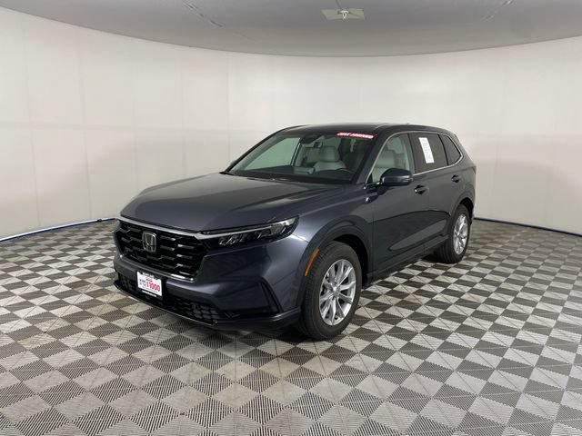 Used 2025 Honda CR-V EX-L image 1