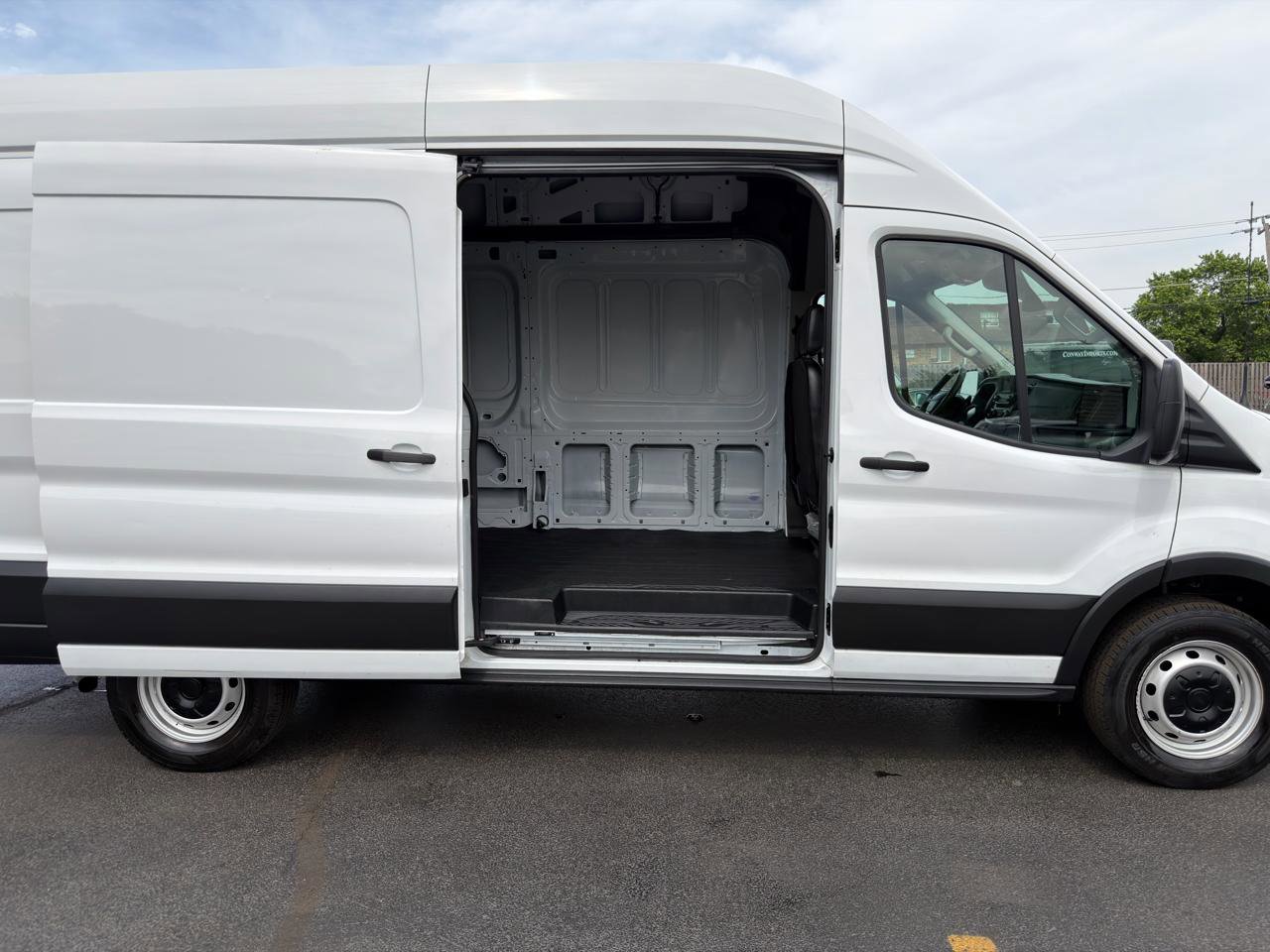 Used 2023 Ford Transit 350 148 High Roof Extended RWD image 29