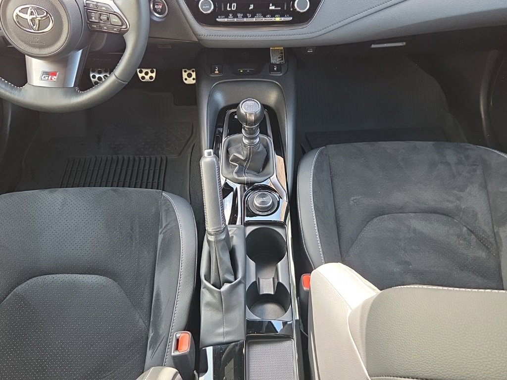 Used 2024 Toyota Corolla Premium image 23