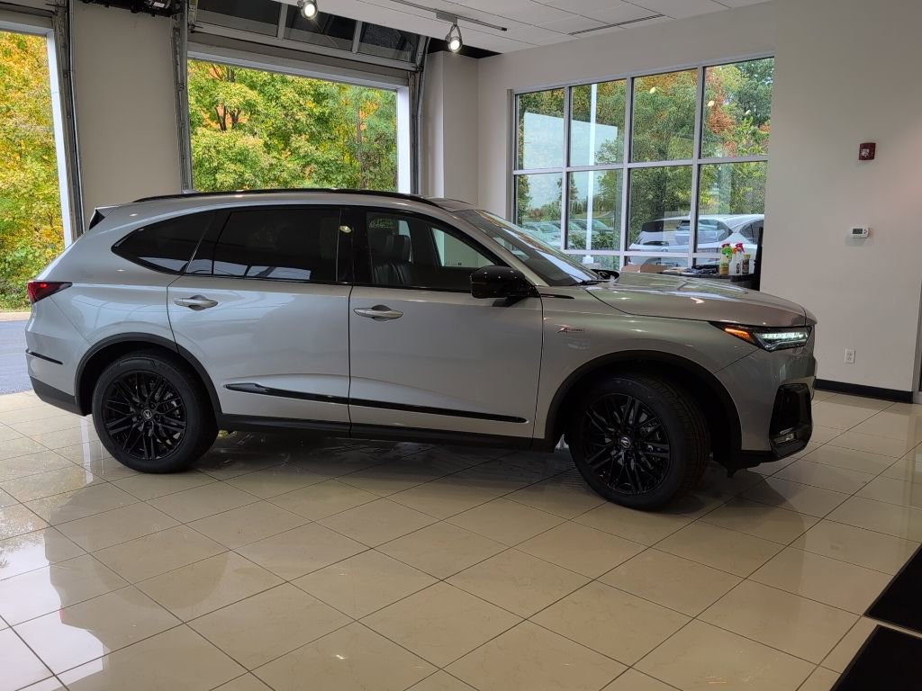 New 2026 Acura MDX A-Spec image 6