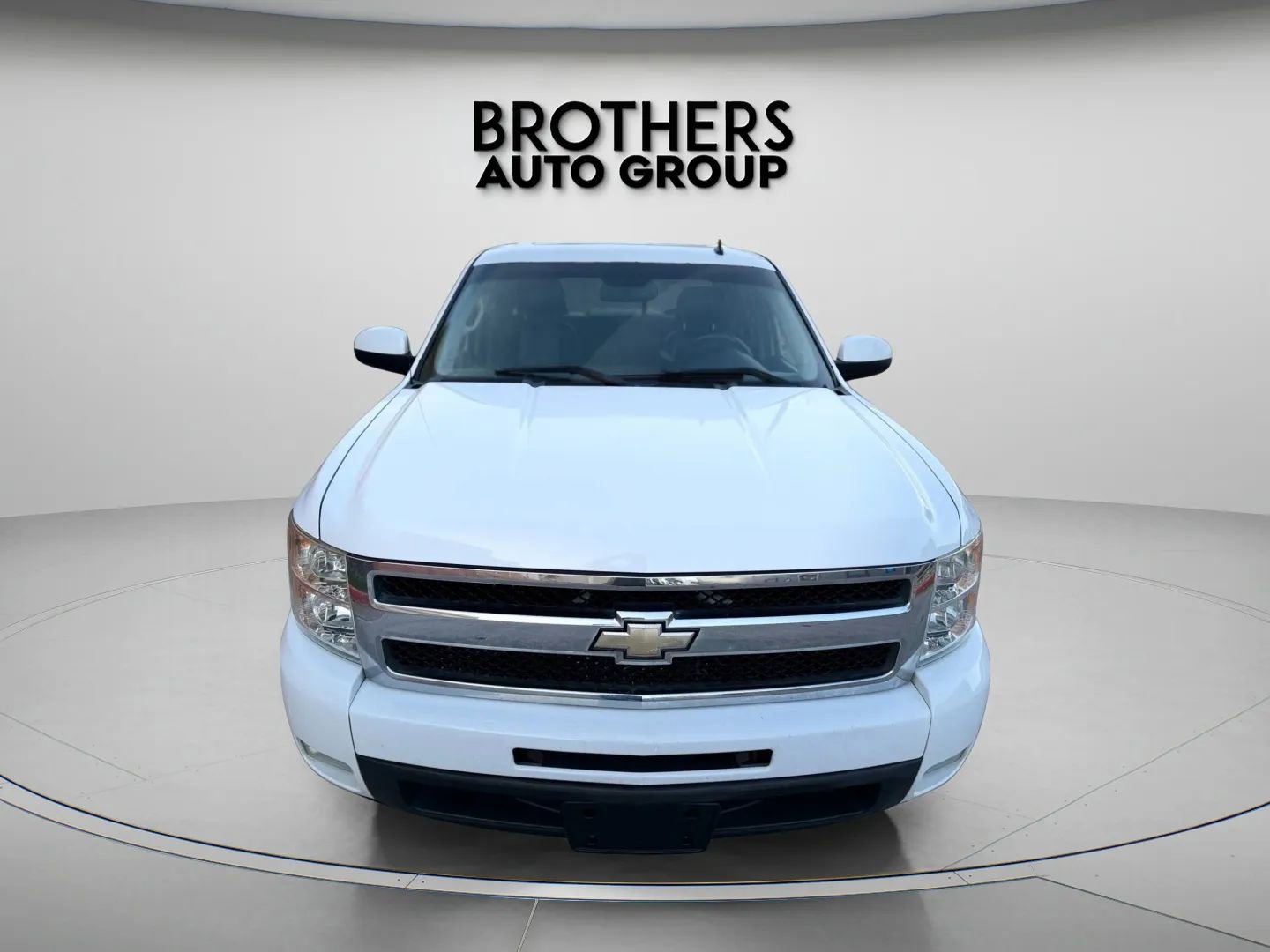 Used 2011 Chevrolet Silverado 1500 LTZ w/ LTZ Plus Package RWD image 6