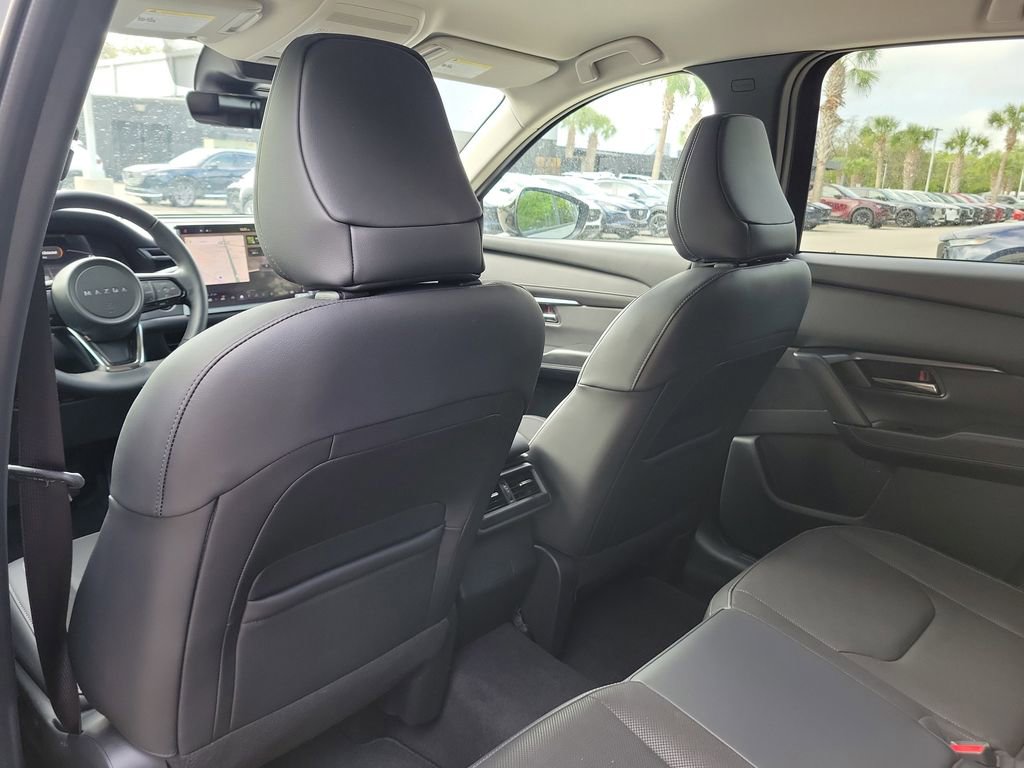 Used 2026 MAZDA CX-5 Preferred image 11