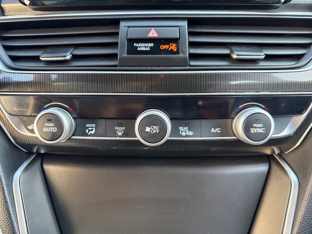 Used 2022 Honda Accord Sport image 32