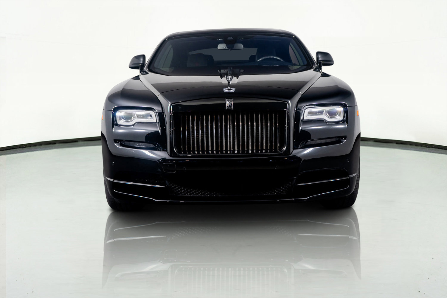 Used 2019 Rolls-Royce Wraith image 29