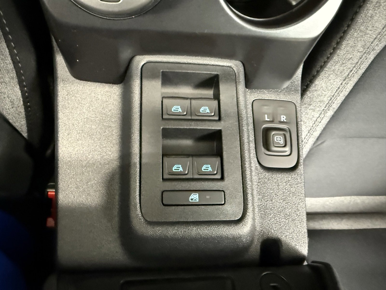 New 2025 Ford Bronco 4-Door image 15