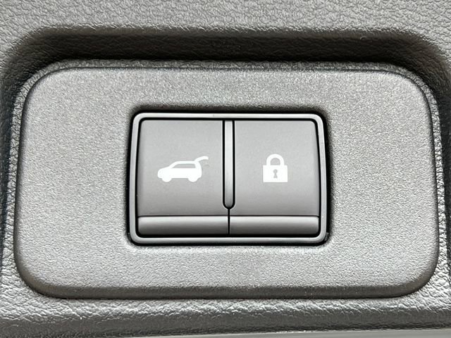 New 2026 Nissan Rogue Platinum image 35