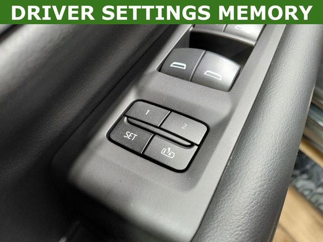 Certified 2022 Chevrolet Tahoe Z71 w/ Max Trailering Package image 11