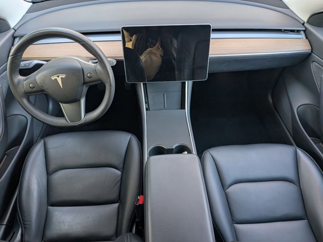 Used 2020 Tesla Model 3 Performance image 18