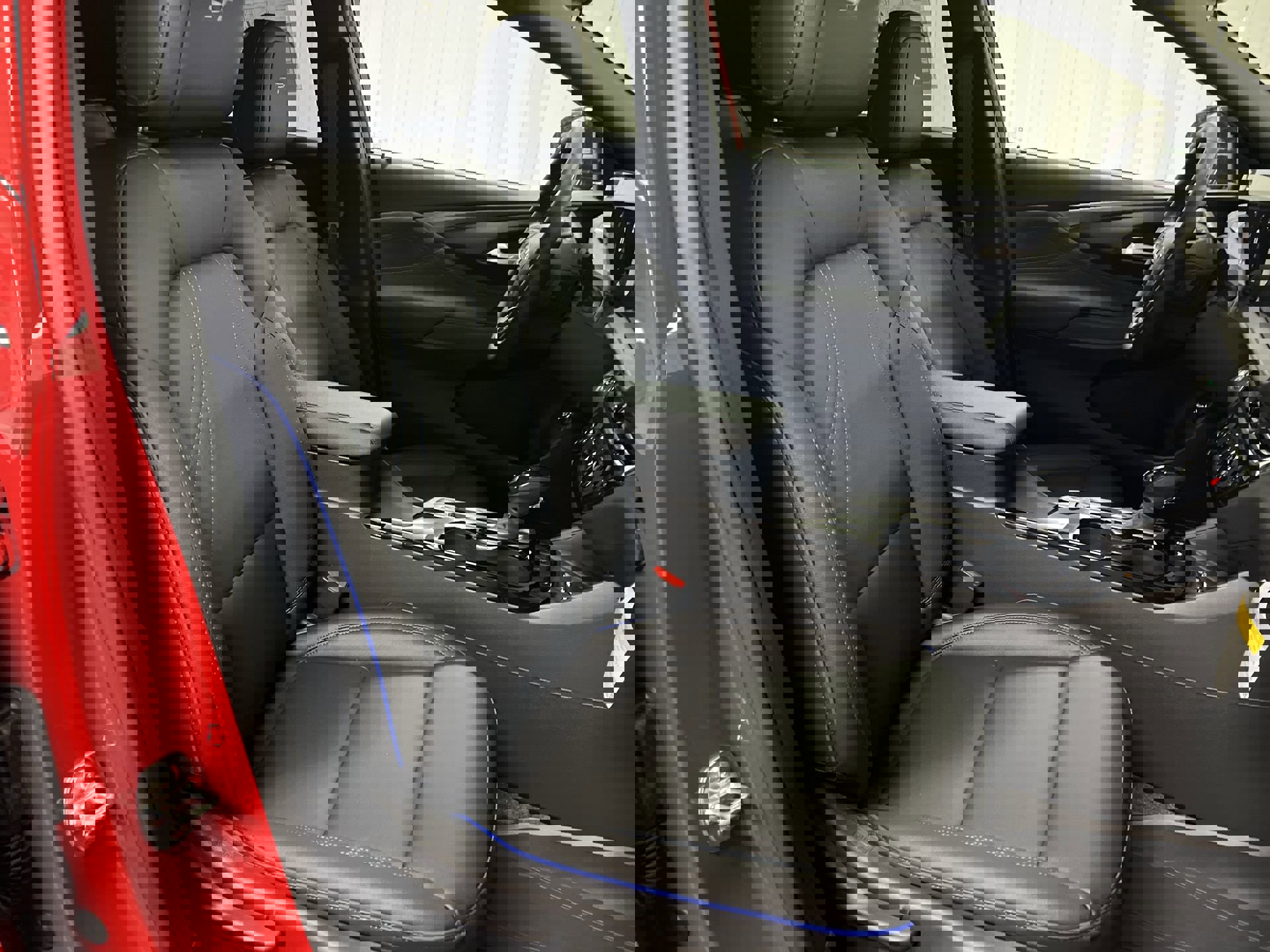 New 2026 Buick Envista Sport Touring w/ Convenience I Package image 57