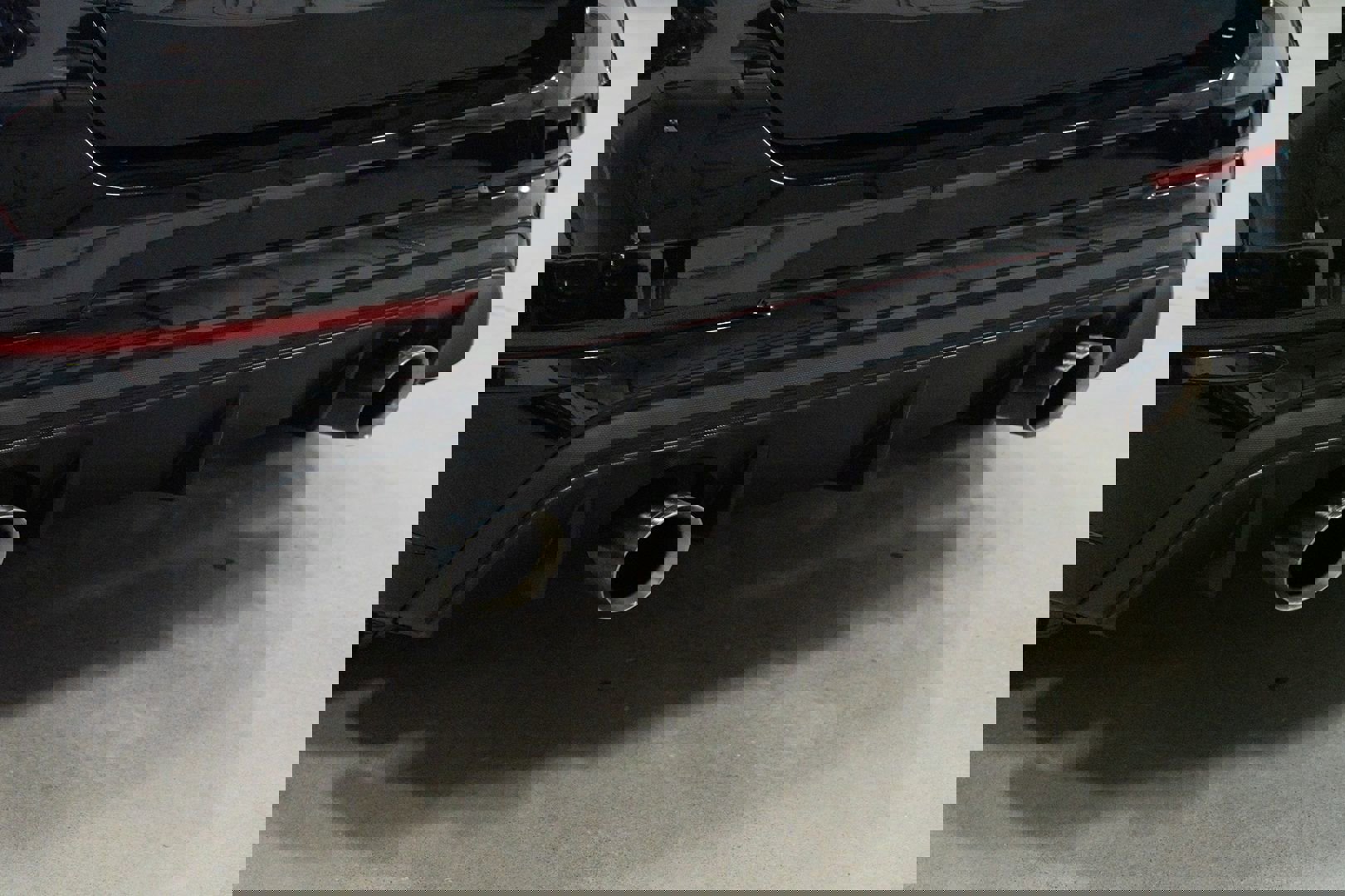 Used 2017 Ford Focus RS image 10