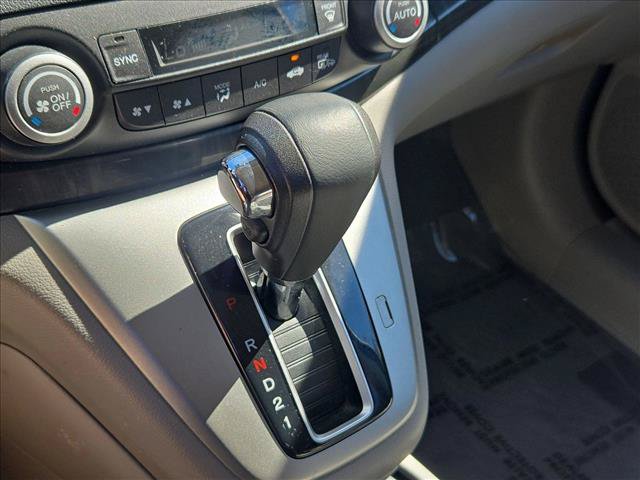 Used 2013 Honda CR-V EX-L image 11