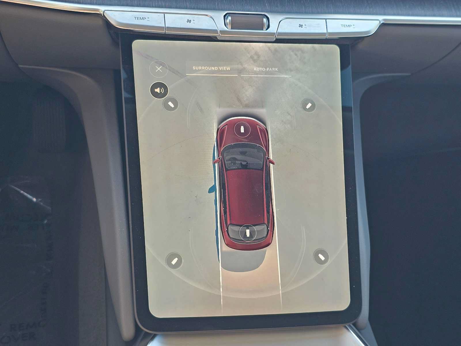 Used 2025 Lucid Air Touring AWD/4WD image 29