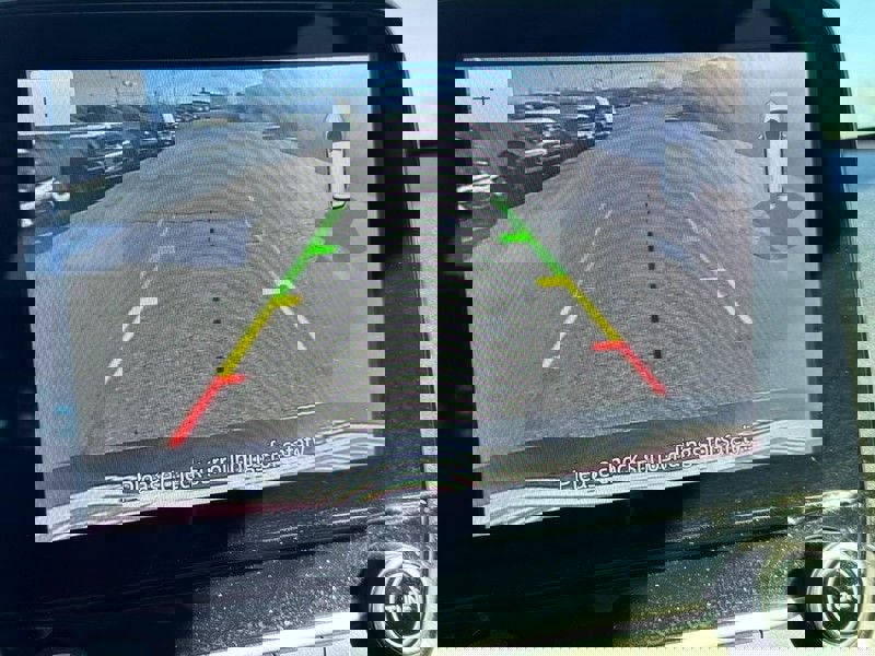 Used 2022 Ford EcoSport SES w/ Interior Protection Package image 20