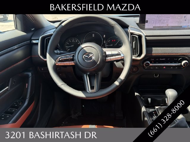 New 2026 MAZDA CX-50 Meridian Edition w/ Apex Package AWD/4WD image 13