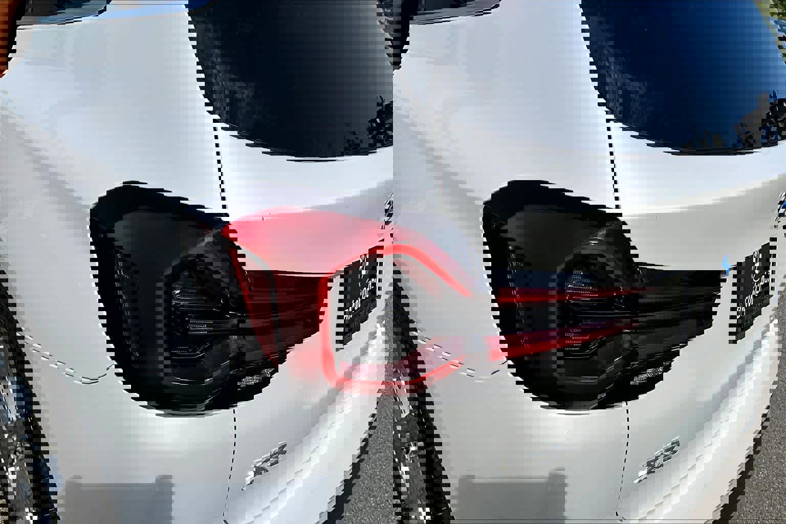 Certified 2023 BMW X3 xDrive30i w/ Premium Package image 30