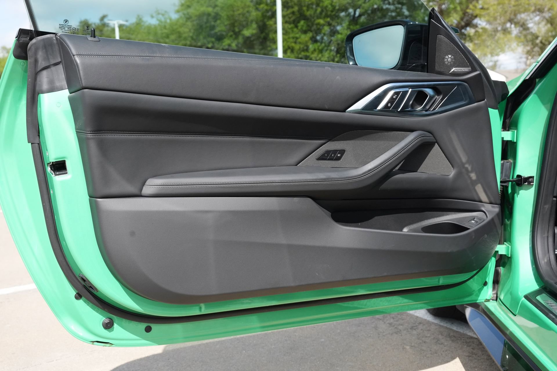 Used 2023 BMW M4 xDrive Competition image 19