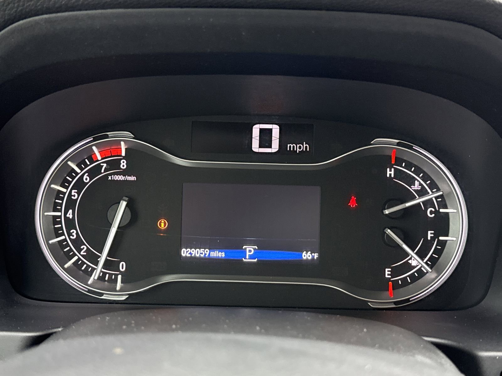 Used 2023 Honda Ridgeline RTL image 21