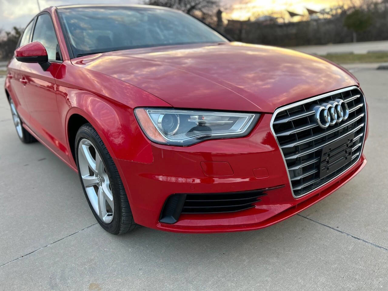 Used 2016 Audi A3 1.8T Premium w/ Audi MMI Navigation Plus image 4