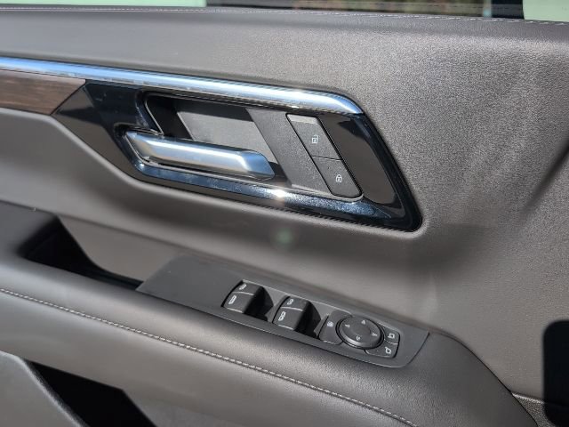 New 2026 Chevrolet Tahoe LS RWD image 16
