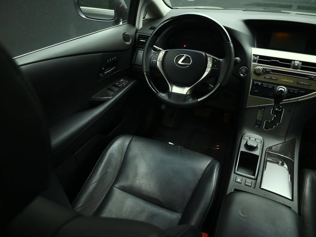 Used 2015 Lexus RX 350 FWD w/ Premium Package image 46