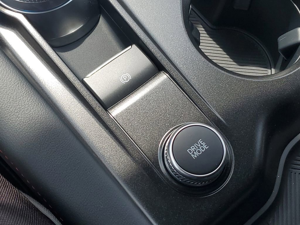 New 2026 Ford Explorer ST AWD/4WD image 23