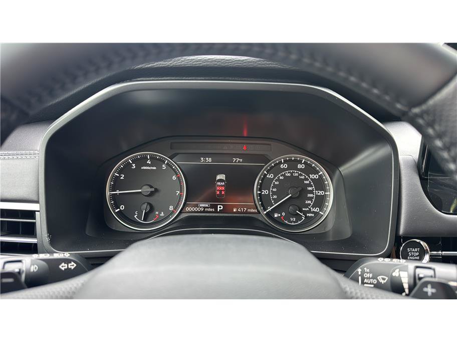 New 2026 Mitsubishi Outlander SE AWD/4WD image 33