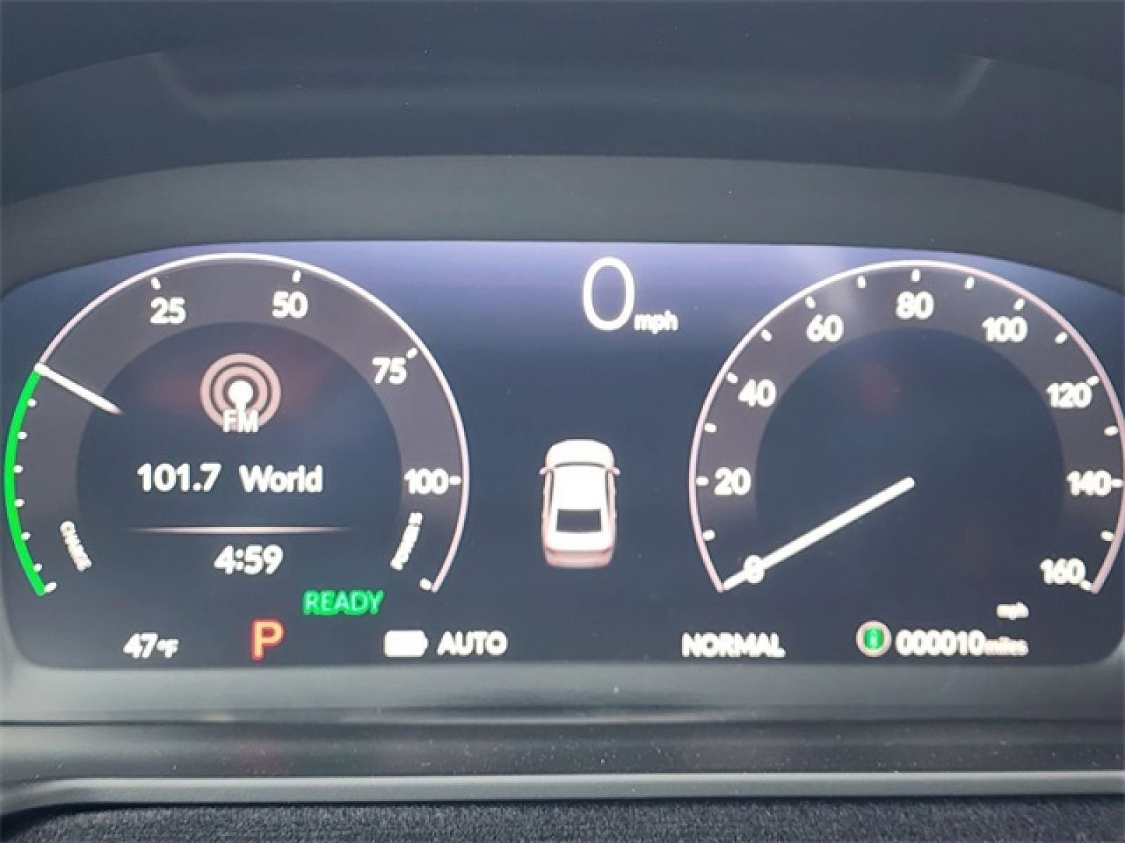 Used 2023 Honda Accord Sport image 19
