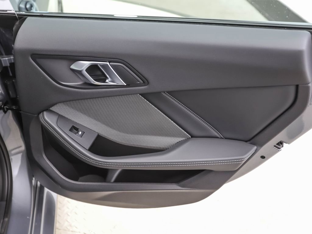 Certified 2025 BMW 228i xDrive 228 xDrive Gran Coupe w/ Premium Package image 24