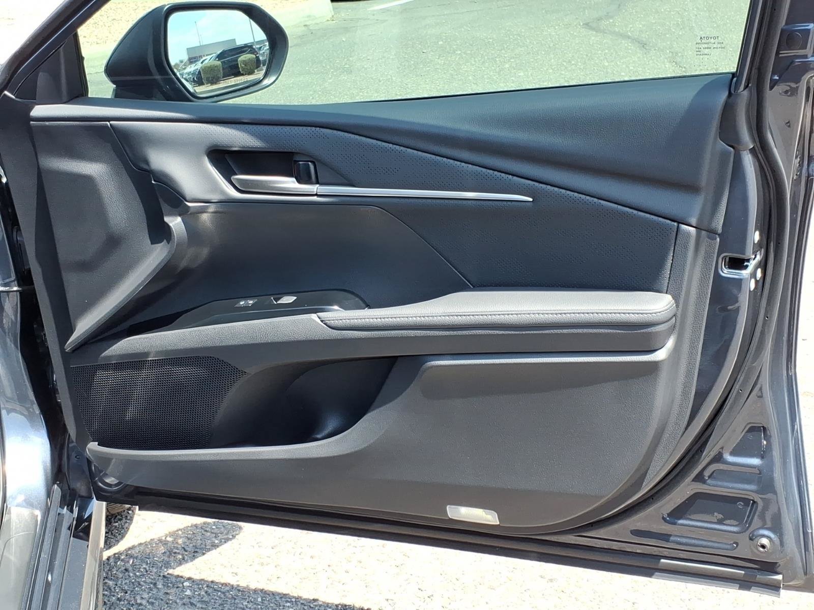 Used 2026 Toyota Camry XSE FWD image 14
