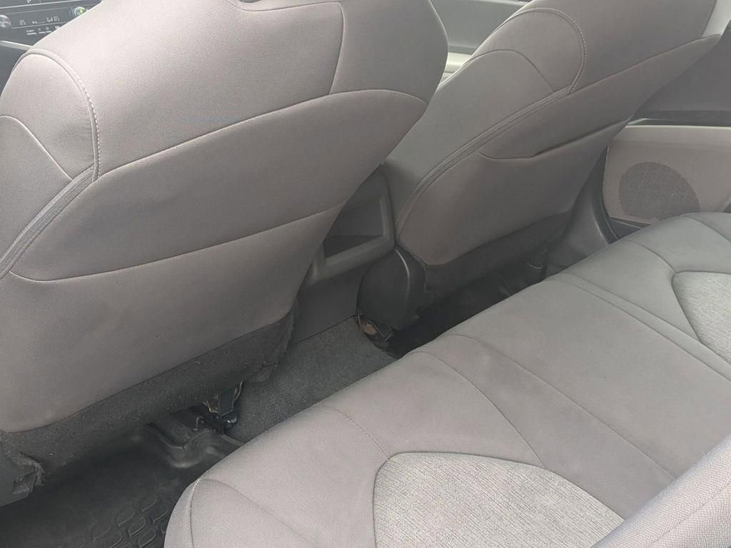 Used 2023 Toyota Camry LE FWD image 26