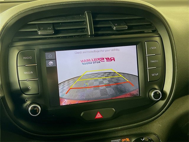 Used 2023 Kia Soul LX w/ LX Technology Package image 17
