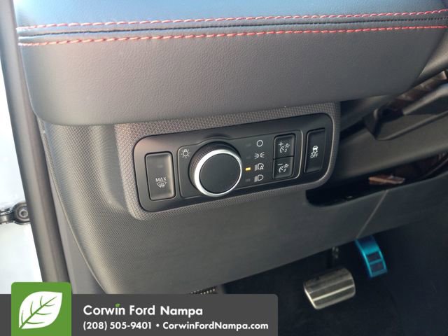 New 2025 Ford Mustang Mach-E Premium w/ Sport Appearance Package image 13