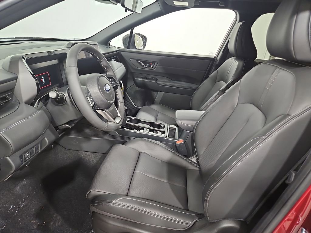 New 2026 Subaru Outback Touring XT image 10