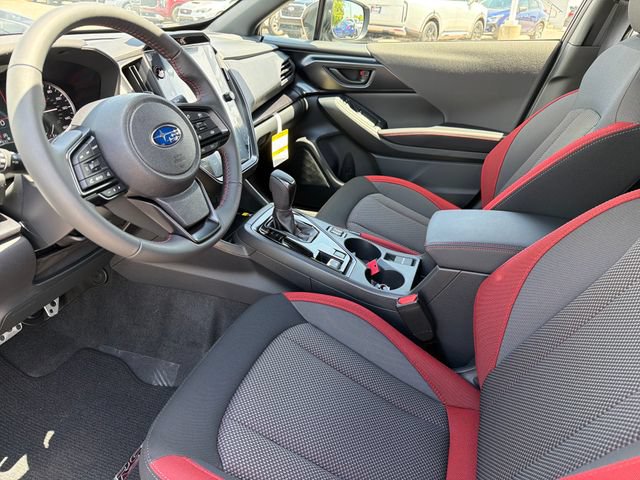 New 2026 Subaru Impreza RS AWD/4WD image 18
