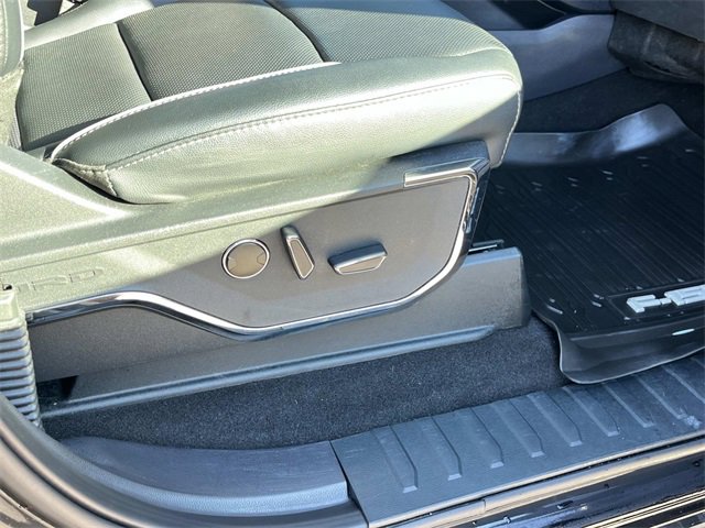 Used 2023 Ford F150 Lariat w/ Equipment Group 502A High image 24