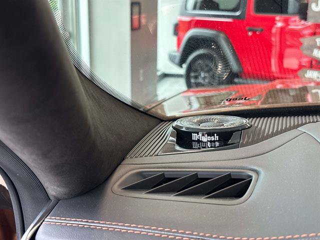 New 2026 Jeep Grand Cherokee Summit w/ Obsidian Package AWD/4WD image 9