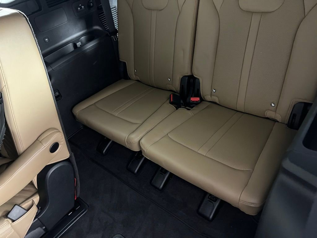 Used 2024 Kia Sorento SX Prestige w/ Olive Brown Leather Package image 27
