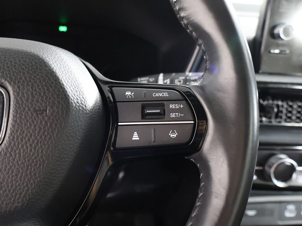 Used 2024 Honda CR-V EX-L image 46