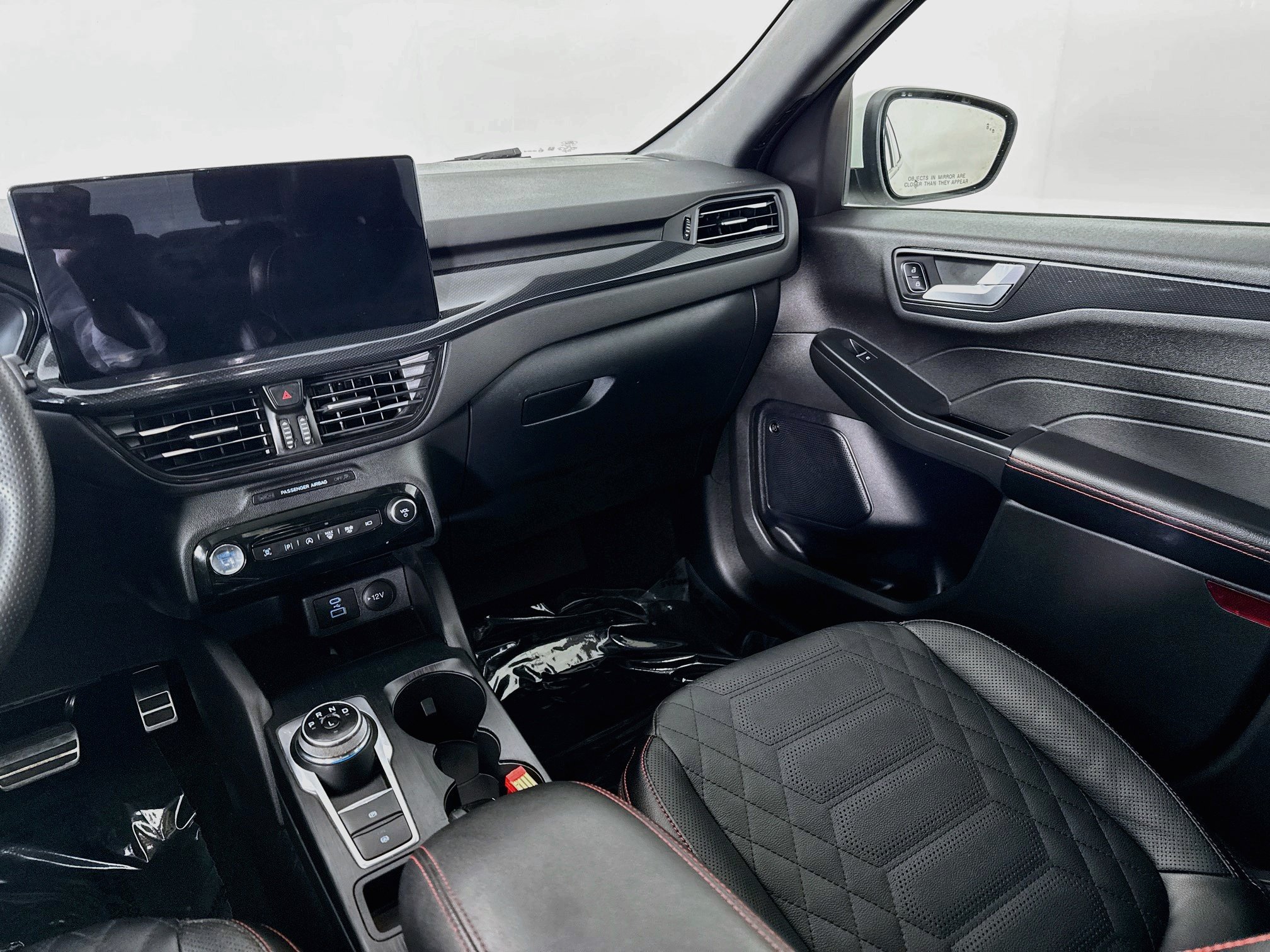 Used 2023 Ford Escape ST-Line Elite w/ Premium Technology Package AWD/4WD image 25