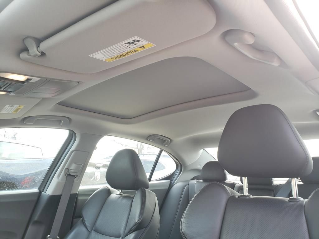 Used 2020 Acura TLX w/ Technology Package image 24