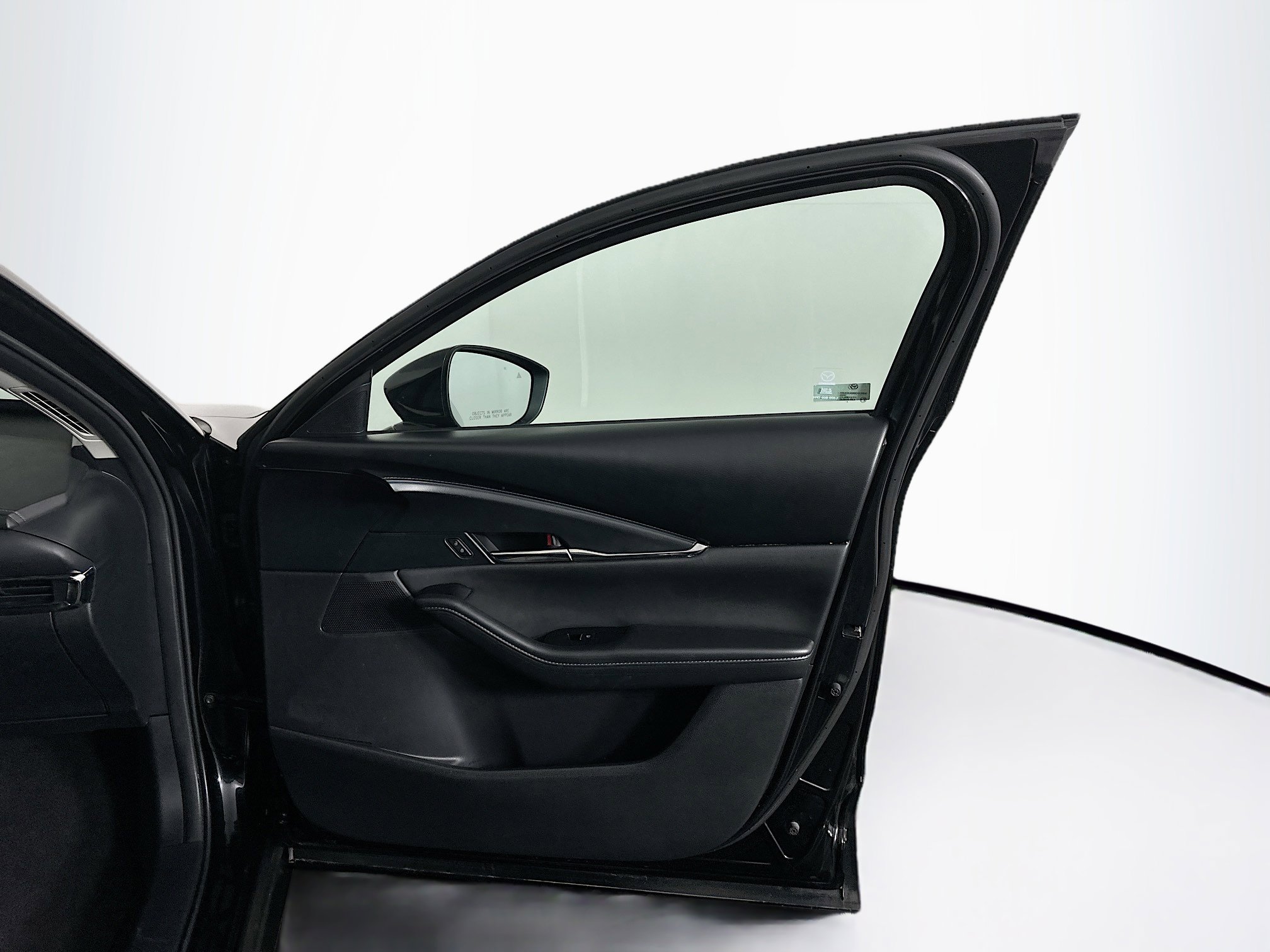 Used 2024 MAZDA CX-30 AWD 2.5 S w/ Preferred Package image 34