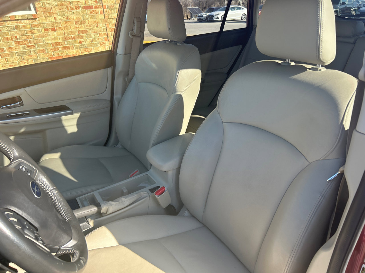 Used 2015 Subaru Crosstrek 2.0i Limited image 21